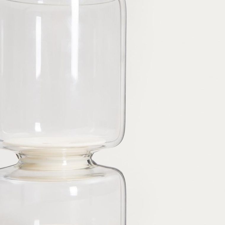 Homla, Cetriolo, pojemnik, szklany na przetwory, 0,9l