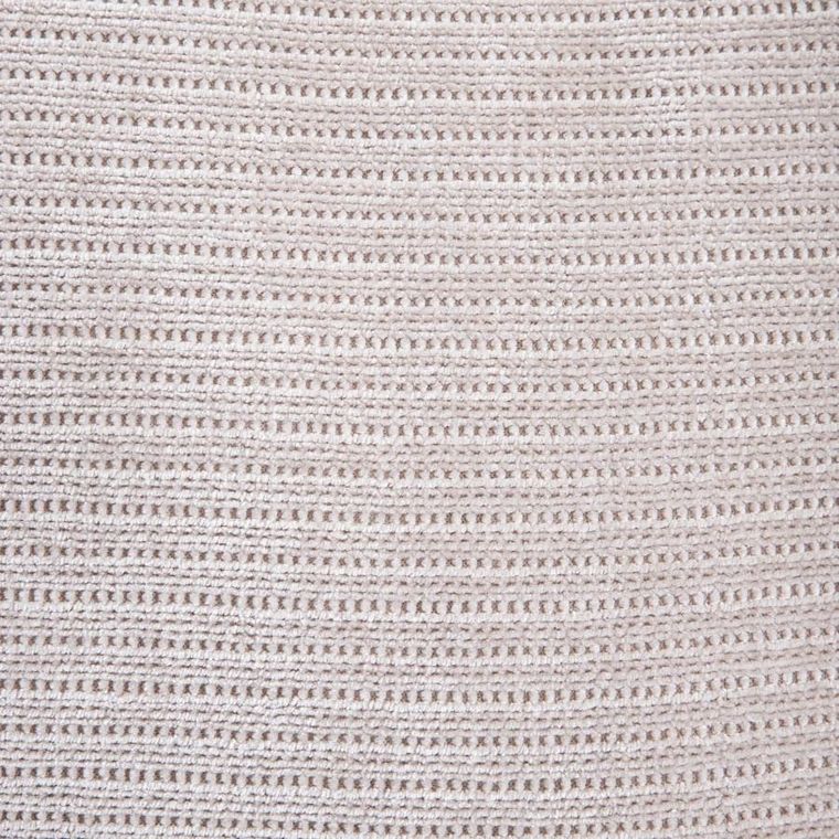 Homla, Chenille, poszewka, szenilowa taupe, 45-45 cm