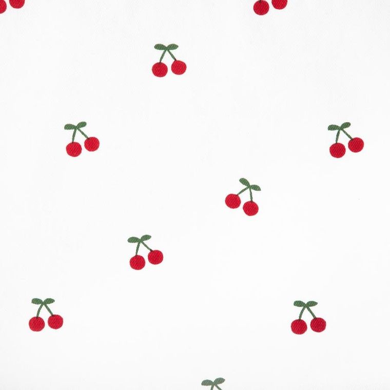 Homla, Cherinne, Fartuch kuchenny w wiśnie, 60-80 cm, 889863