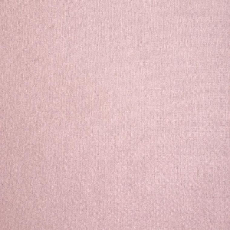 Homla, Cherish Love, pościel, bawełniana różowa z lamówką w serca, 200-220 cm