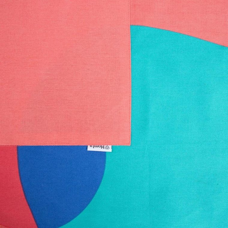 Homla, Color Fiesta, fartuch kuchenny, 60-80 cm