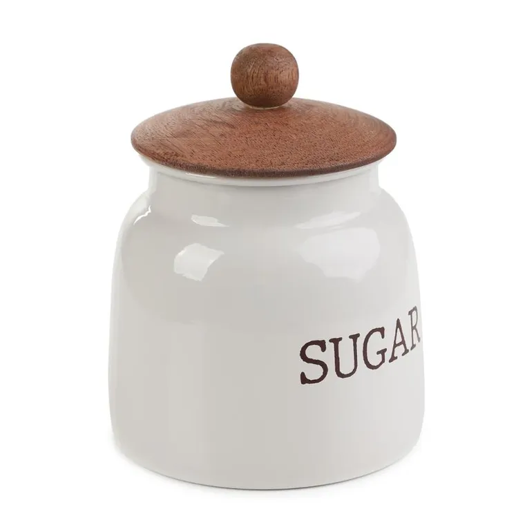 Homla, Conti, pojemnik na cukier, 11-10 cm