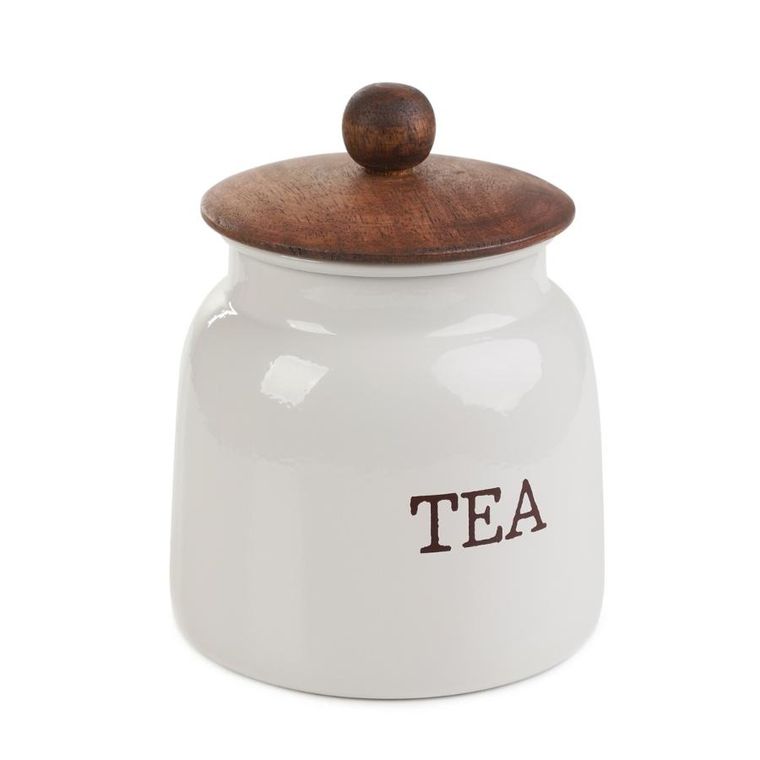 Homla, Conti, pojemnik na herbatę, 11-10 cm