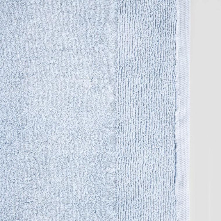 Homla, Desma, ręcznik, błękitny, 50-90 cm