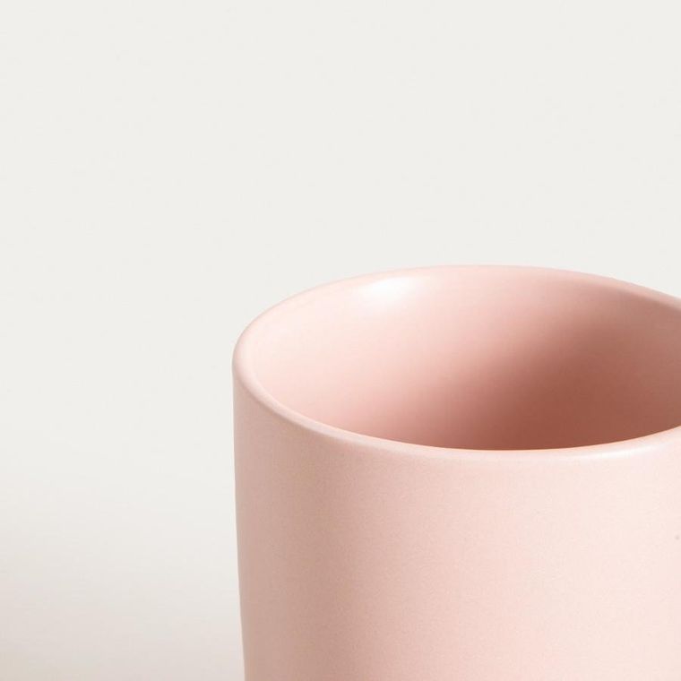 Homla, Dibo, kubek, różowy, 0,3l