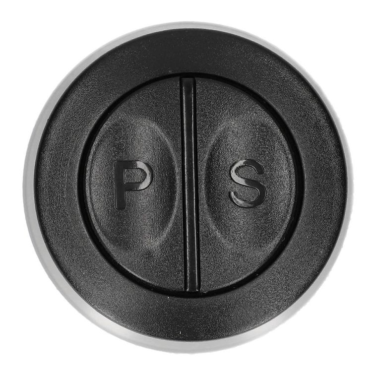 Homla, Disas, Młynek do pieprzu i soli 2 w 1 18 cm