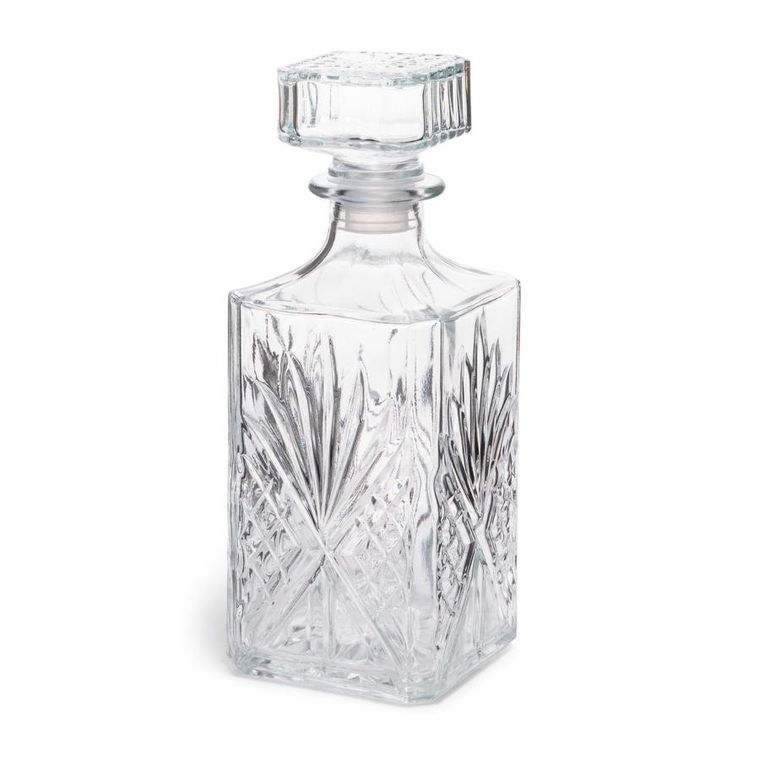 Homla, Durable, karafka ze szklankami, 5 szt.