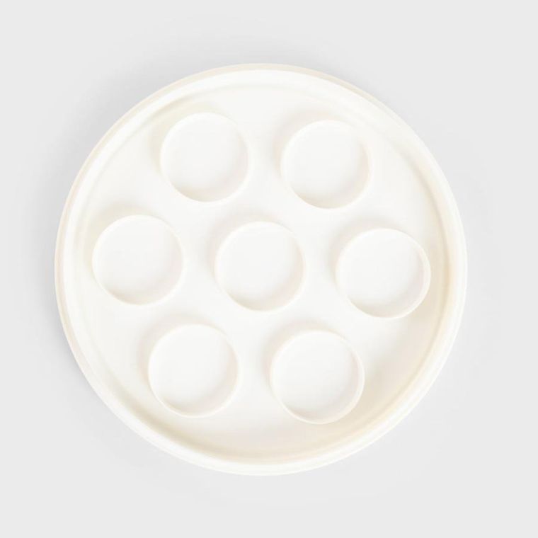 Homla, Easy Bake, patera, dwustronna, 29-13,5 cm