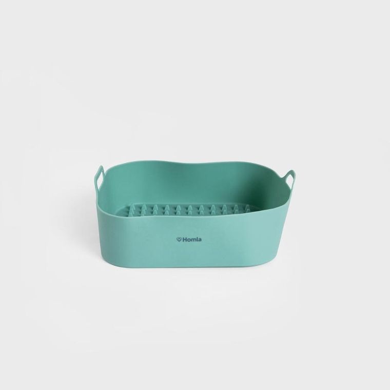 Homla, Easy Cook, forma do piekarnika, 21,5-21,5 cm, 723629