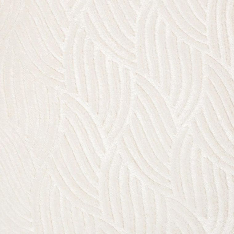 Homla, Ember, koc ecru we wzór, 150-200 cm