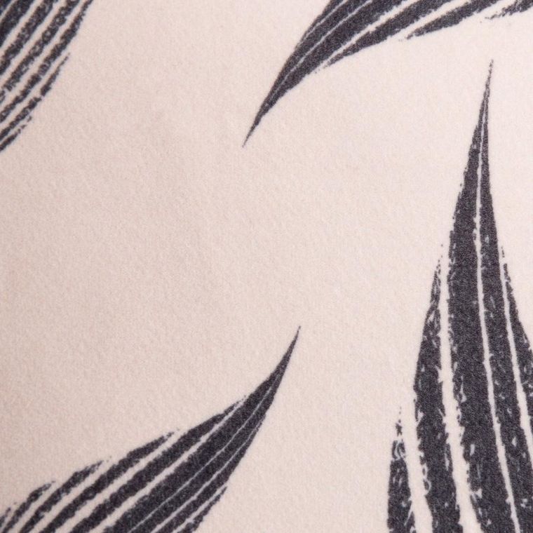 Homla, Emma, poszewka, z dekoracyjnym wzorem, 45-45 cm