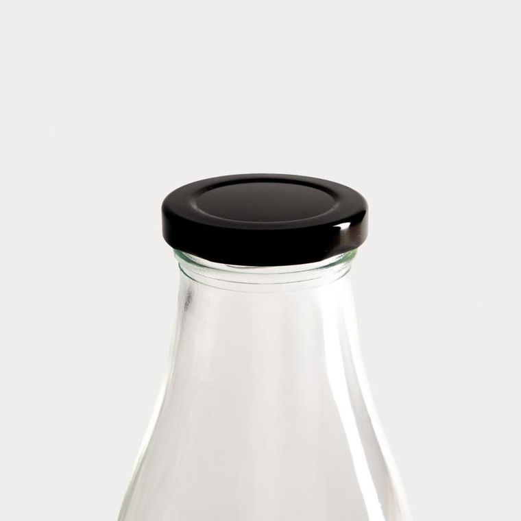 Homla, Eris, butelka, szklana, 1l