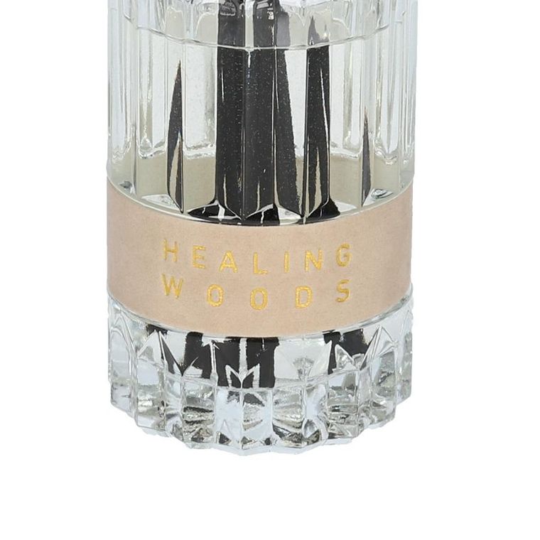 Homla, Eternal, dyfuzor, healing woods, 0,2l