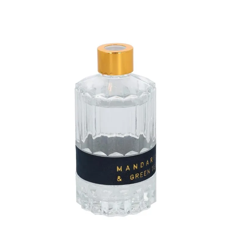 Homla, Eternal, dyfuzor, mandarin & green tea, 0,2l