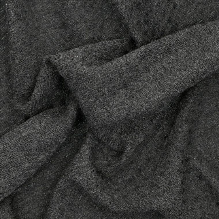 Homla, Femelo, Zestaw ścierek kuchennych szarych, 2*50-70 cm, 983577