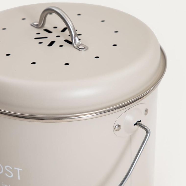 Homla, Flora, pojemnik, na kompost, 18-21 cm