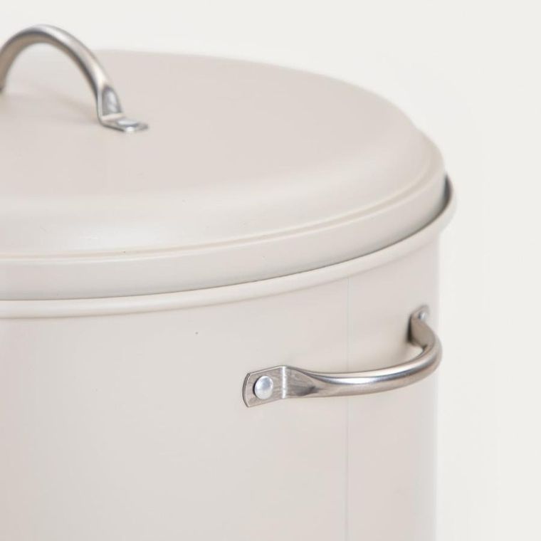 Homla, Flora, pojemnik, na ziemniaki, 22,5-22 cm