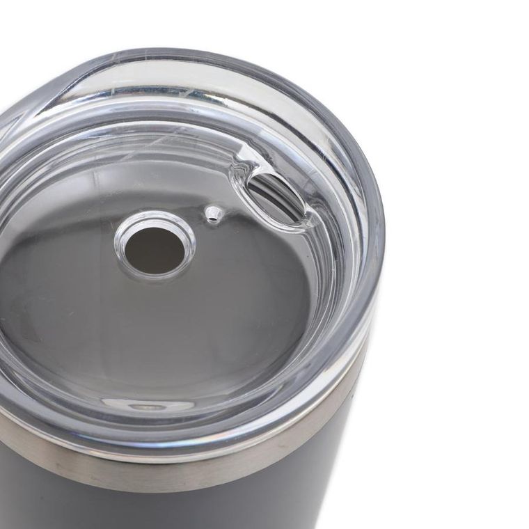 Homla, Gaspar, kubek termiczny, grafitowy, 0,6l