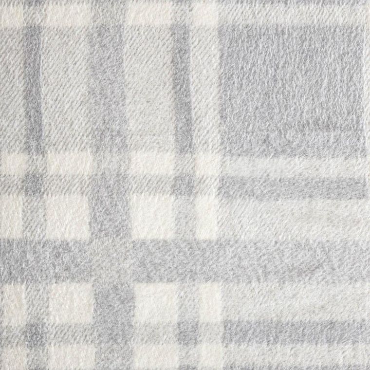 Homla, Gelin, koc, gruby w kratę, 150-200 cm