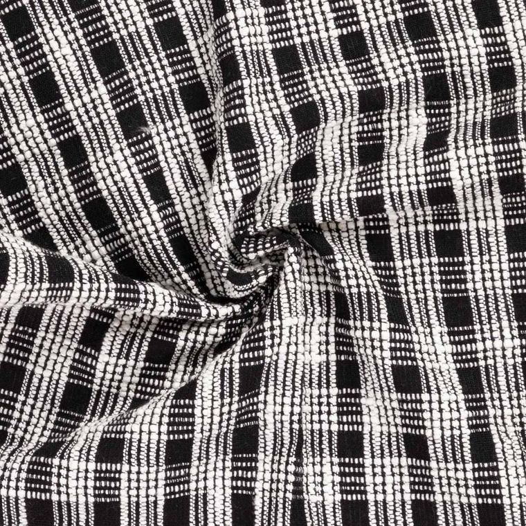 Homla, Ghost Town, bieżnik, w kratę, 40-160 cm