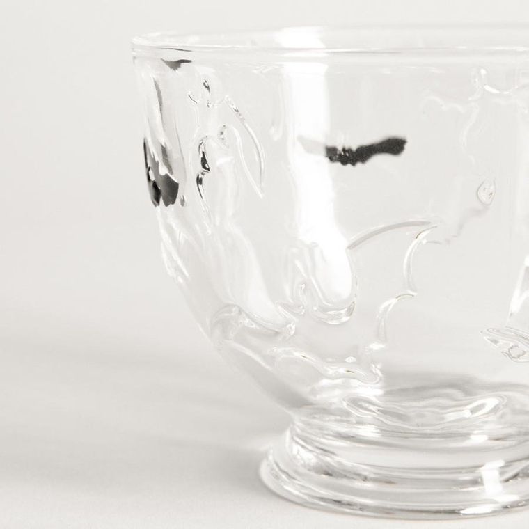 Homla, Ghost Town, filiżanka, z nietoperzami, 0,35l