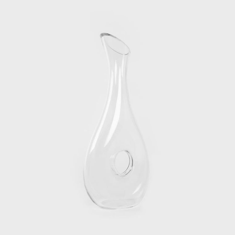 Homla, Glassy, karafka z dziurką, 1,2l