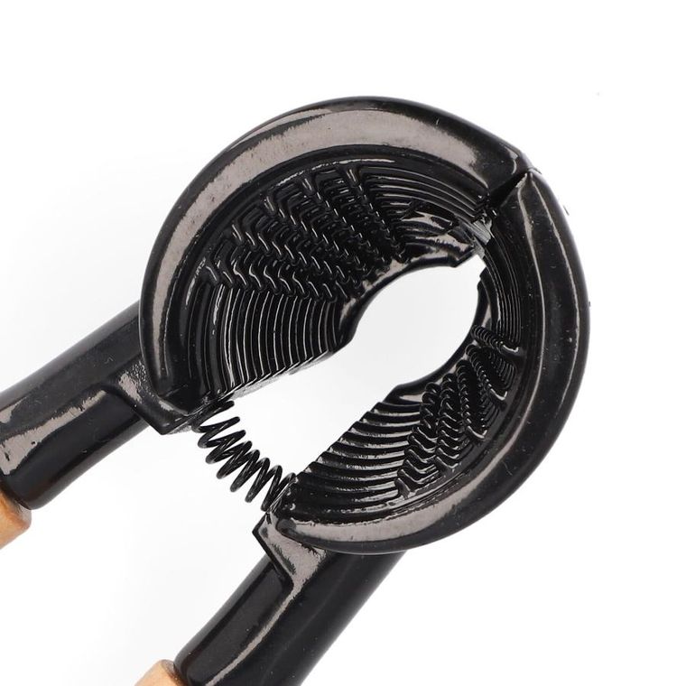 Homla, Goran, dziadek, do orzechów, 18-6 cm