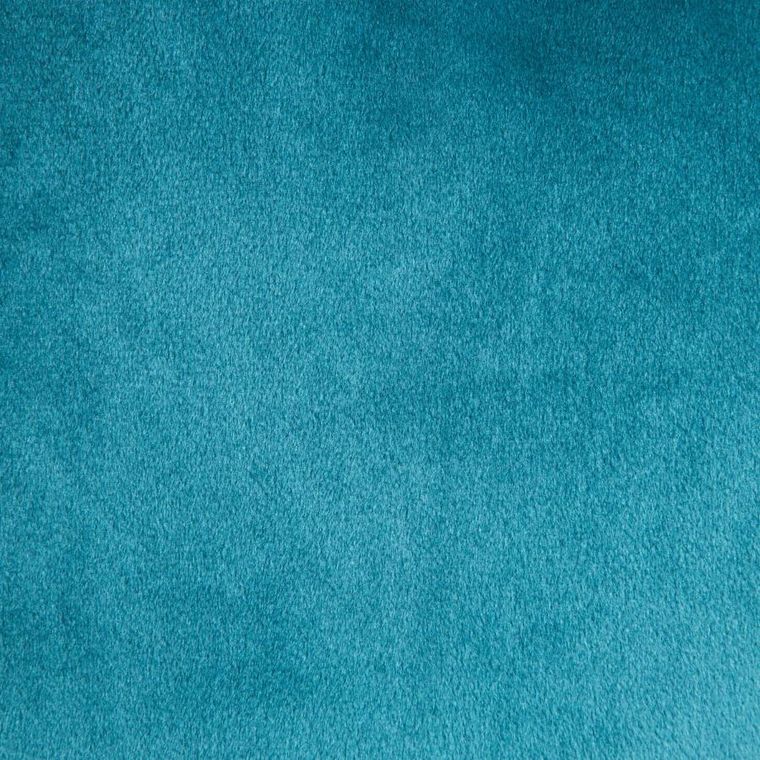 Homla, Gosta, poszewka, turkusowa, 45-45 cm, 739903