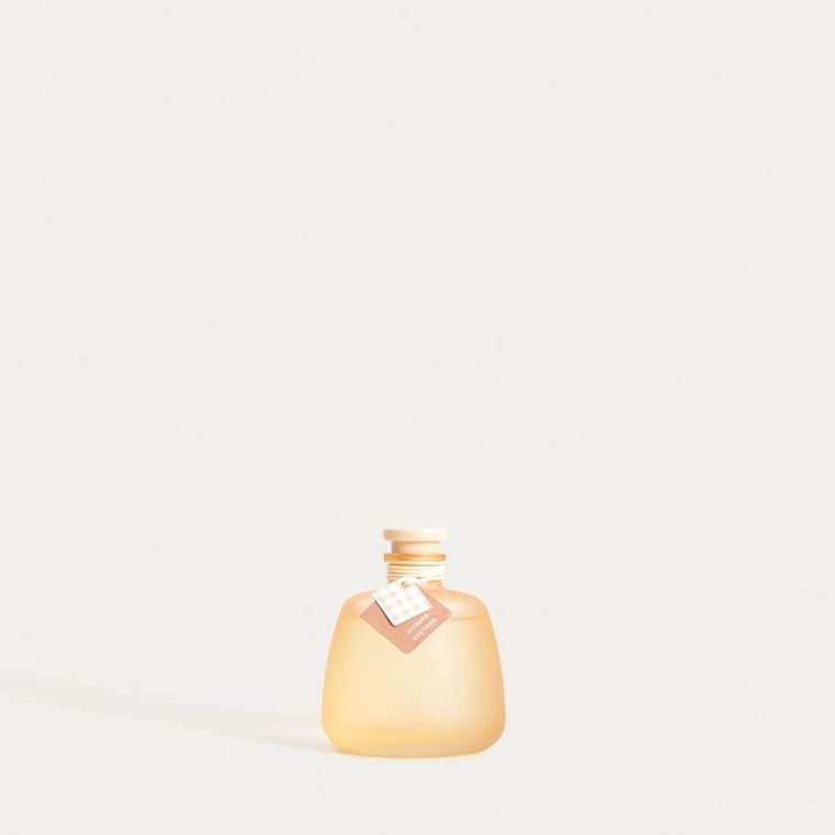 Homla, Grid Lines, dyfuzor zapachowy, Citrus & Vetiver, 200 ml