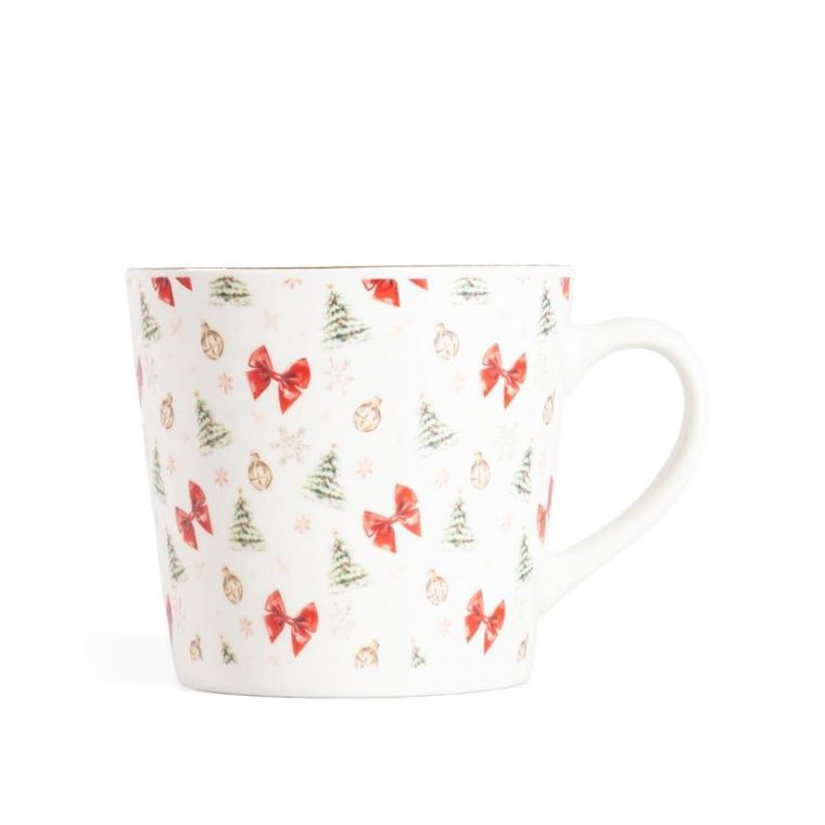 Homla, Hati, kubek świąteczny, 510 ml