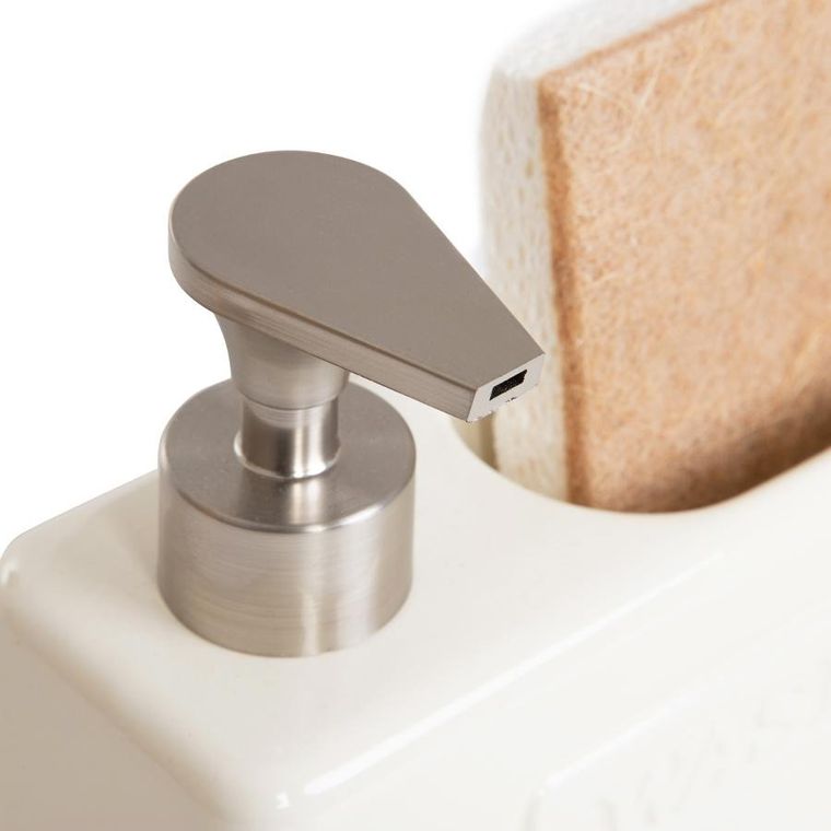 Homla, Jasai, Dozownik śmietankowy z gąbka 18-16 cm