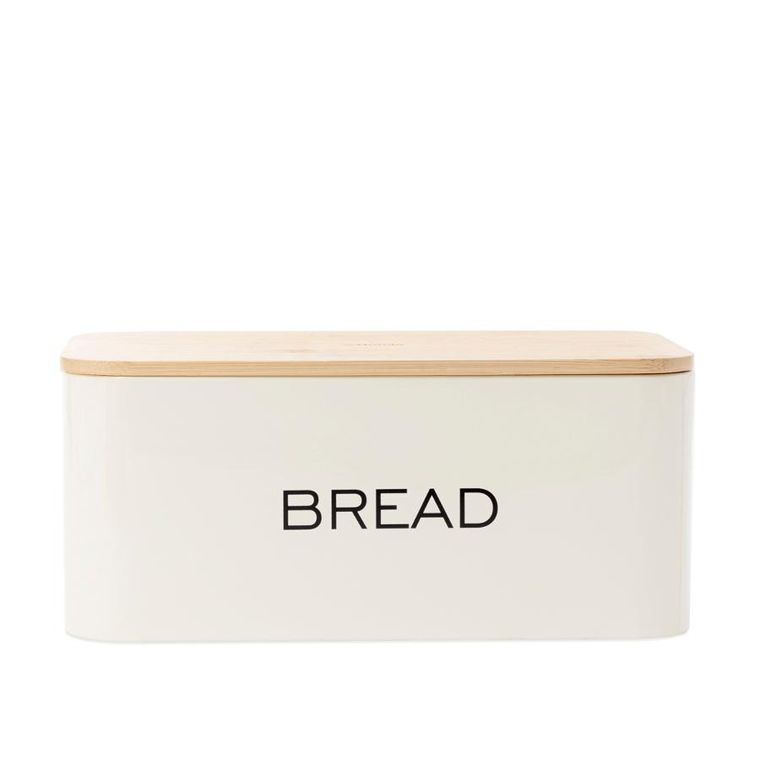 Homla, Kine, chlebak, beżowy, 30-18 cm