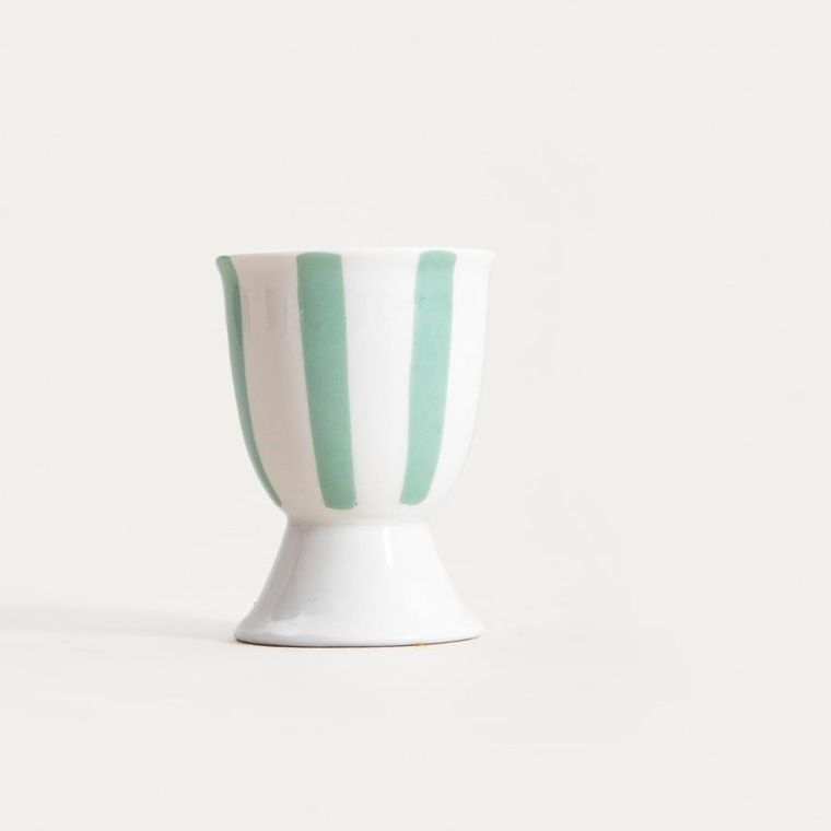 Homla, Labra, kieliszek, niebieski, 7 cm