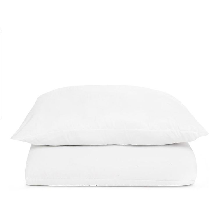 Homla, Lino, Zestaw poduszka + kołdra z mikrofibry, 160-200 + 70-80 cm, SS23 815220