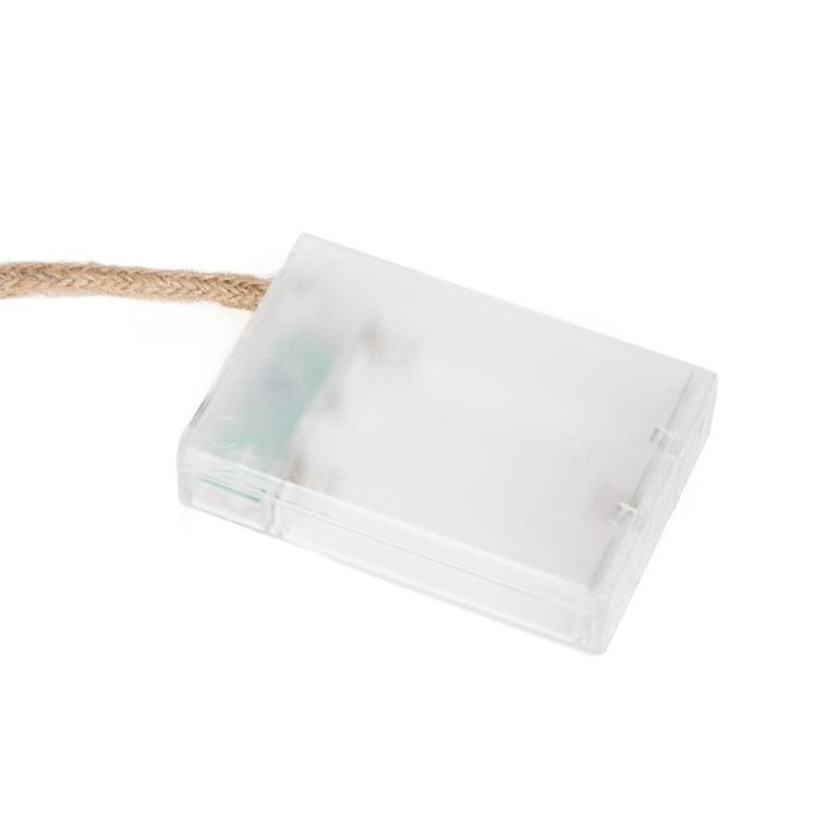 Homla, Lucce, łańcuch led, żarówki na sznurku, 280 cm