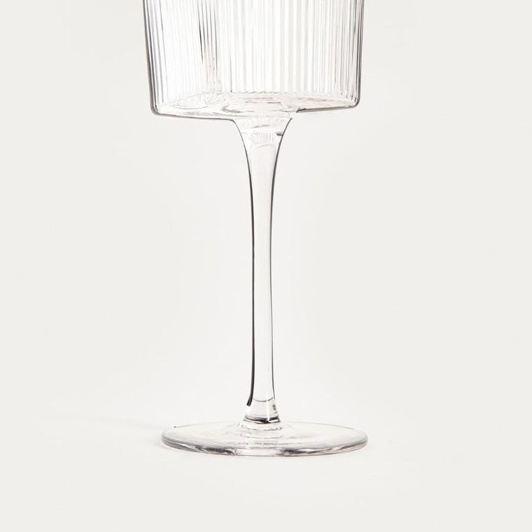 Homla, Lynn, kieliszek, w nieregularnym kształcie, 0,33l