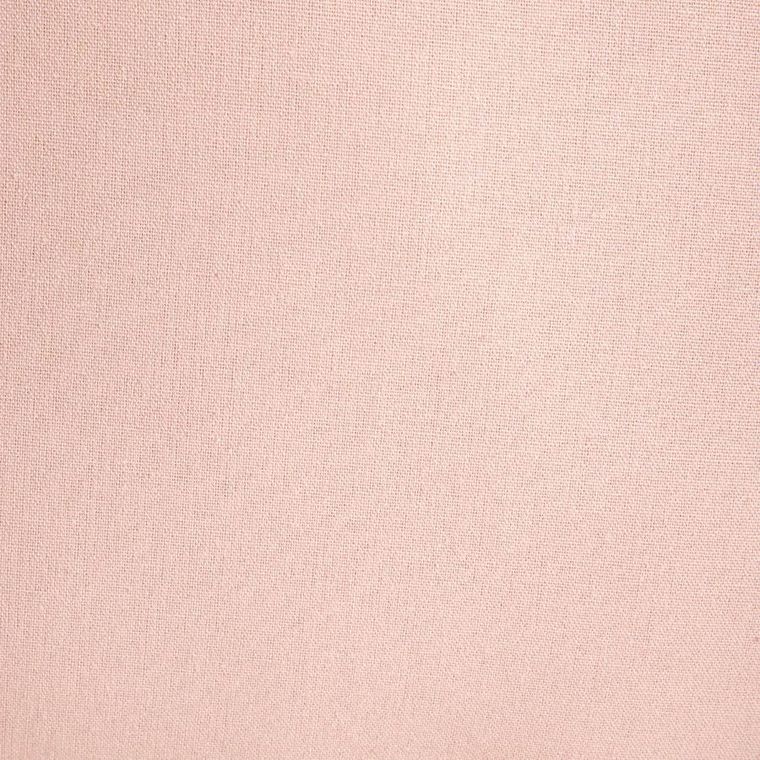 Homla, Mariel, poszewka, z dekoracyjną lamówką z naturalnych materiałów, 45-45 cm