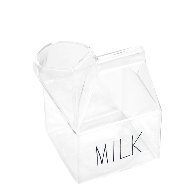 Homla, Milki, Mlecznik szklany, 0,35 l, ALL 849966