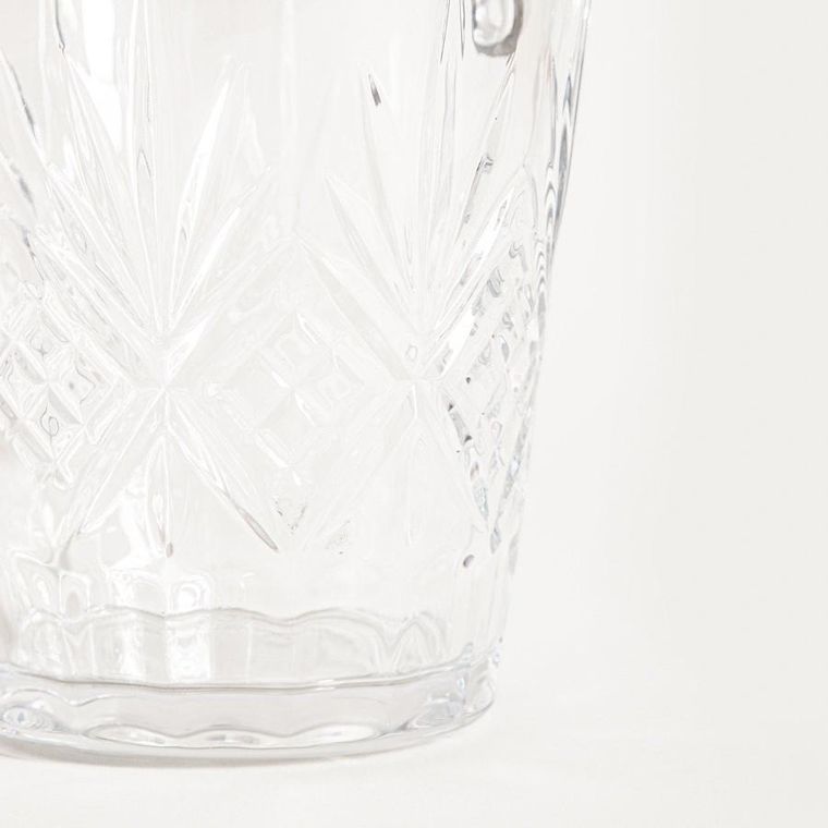 Homla, Mirra, szklane wiaderko, na lód, 0,9l