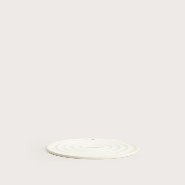 Homla, Mollis, podstawka, pod gorące naczynie śmietankowa, 19 cm