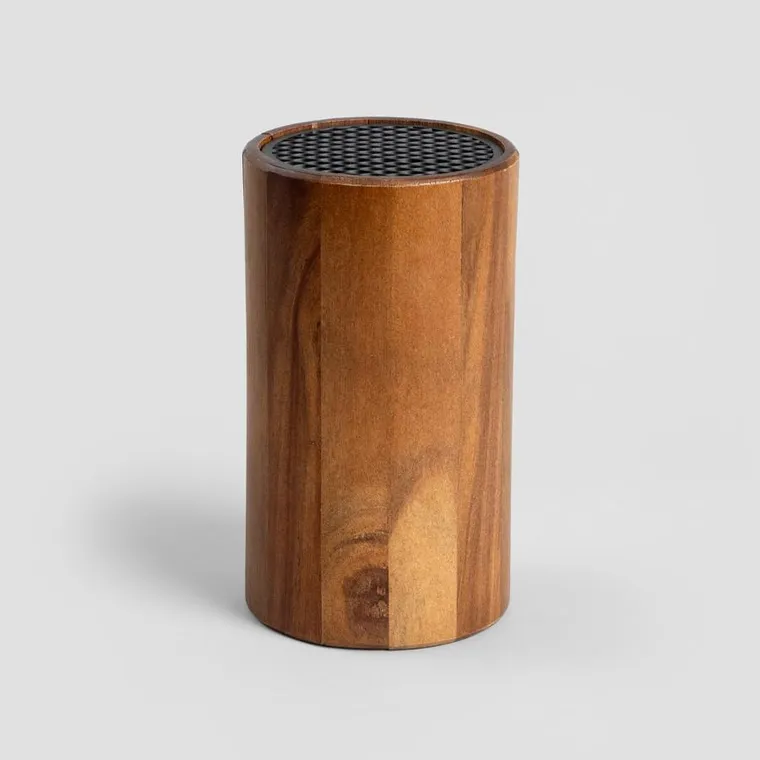 Homla, Mooka, blok na noże, 13-22, 5 cm