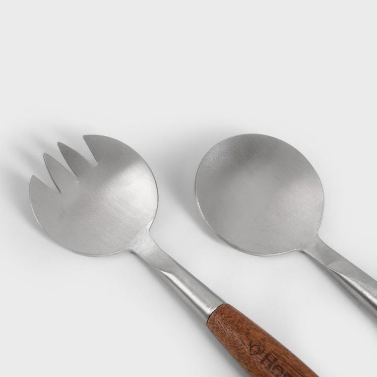 Homla, Mooka, szctućce do sałaty, 2 szt., 744105