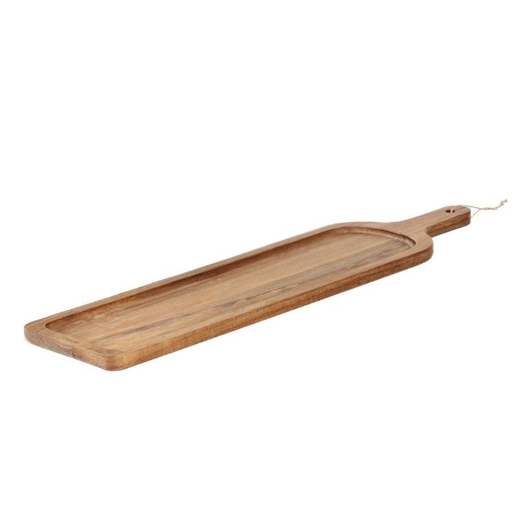 Homla, Mooka, taca do serwowania, 59-14,5 cm, 893792