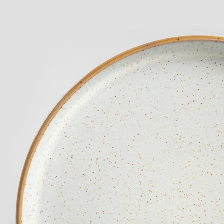 Homla, Morita, talerz obiadowy, 27 cm, 727740