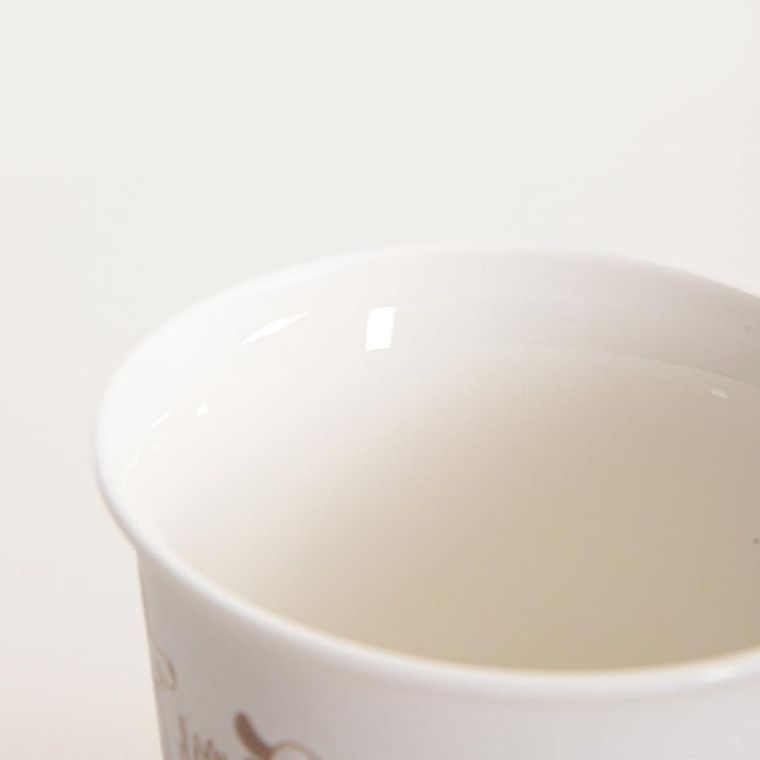 Homla, Nandi, kubek, z pieskami, 0,3l