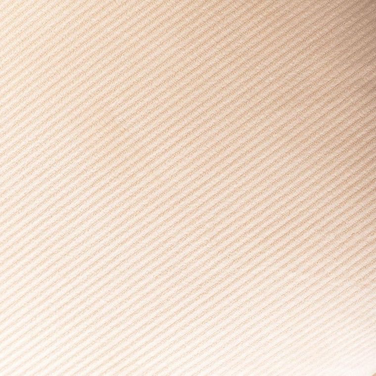 Homla, Nantu, poszewka welwetowa, imitacja sztruksu, beżowa, 45-45+1.5 cm