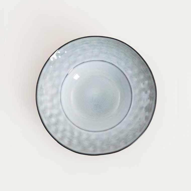 Homla, Natio, talerz, do pasty, 27 cm