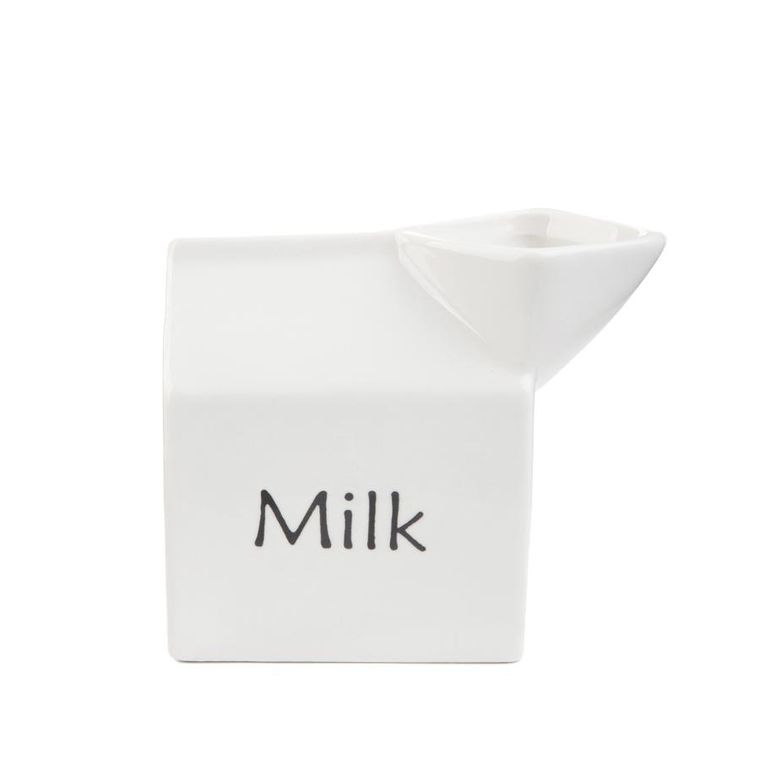 Homla, Nelson, mlecznik, biały z napisem, 0, 2l