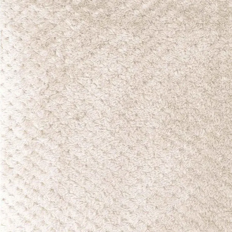 Homla, Noah, Koc ziarnka ryżu beżowy 150-200 cm