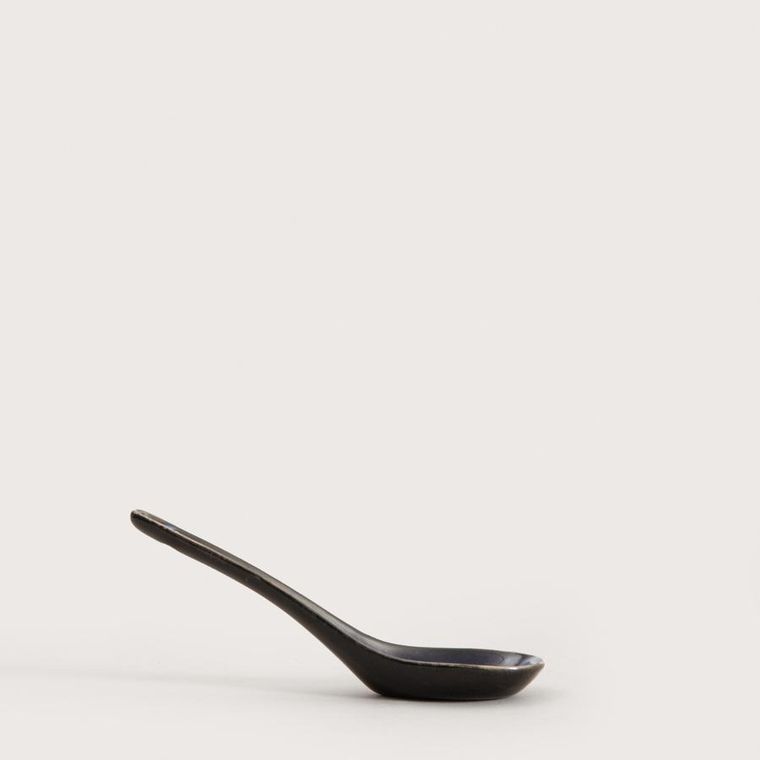 Homla, Okinawa, łyżka, ceramiczna do ramenu, 16,5 cm